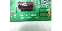 Insignia F10V0441-01 module inverter board